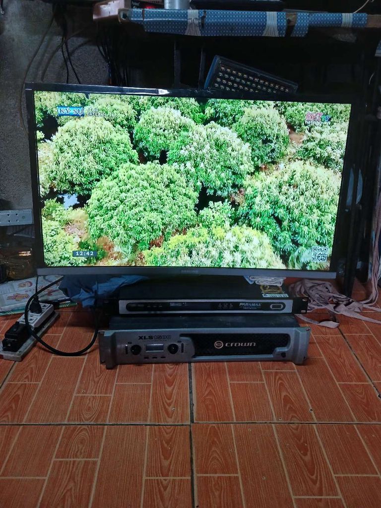 Tivi Darling UHD3200T2 32 inch. Mua bán Tivi, Âm thanh tại Thành phố Thủ Đức Tp Hồ Chí Minh được đăng bởi Tinh hình 1