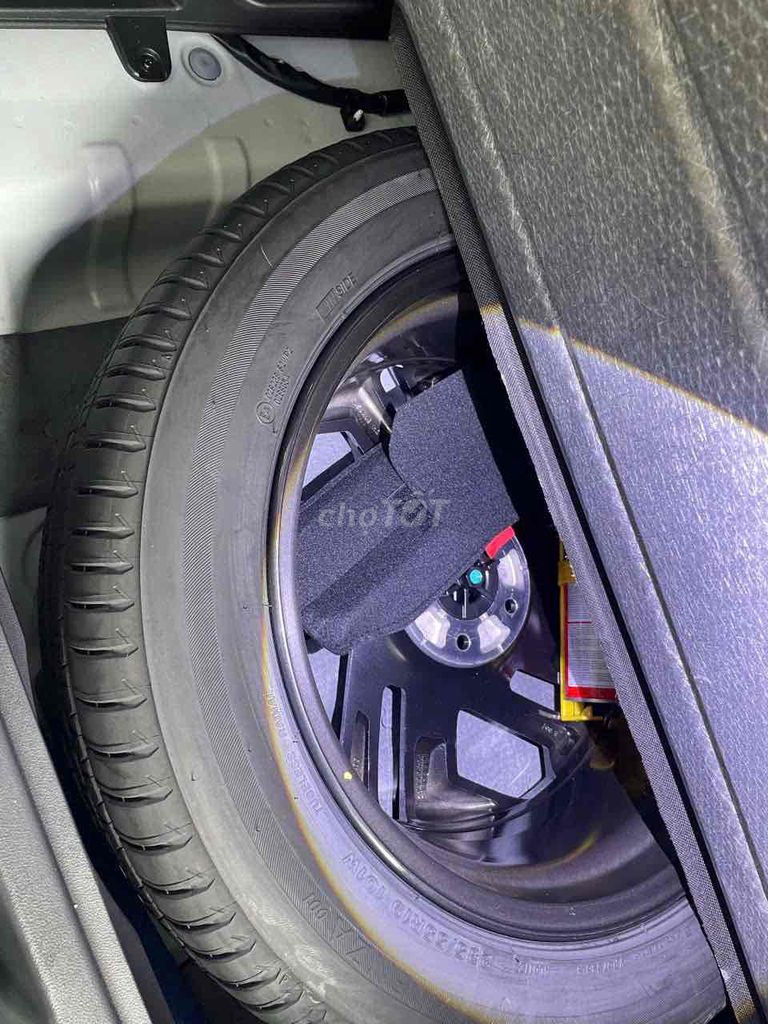 Hyundai Tucson 2024  form 2025 bản cao cấp nhất. Mua bán Ô tô tại Thành phố Thủ Đức Tp Hồ Chí Minh được đăng bởi Đặng Tú Nguyên hình 6