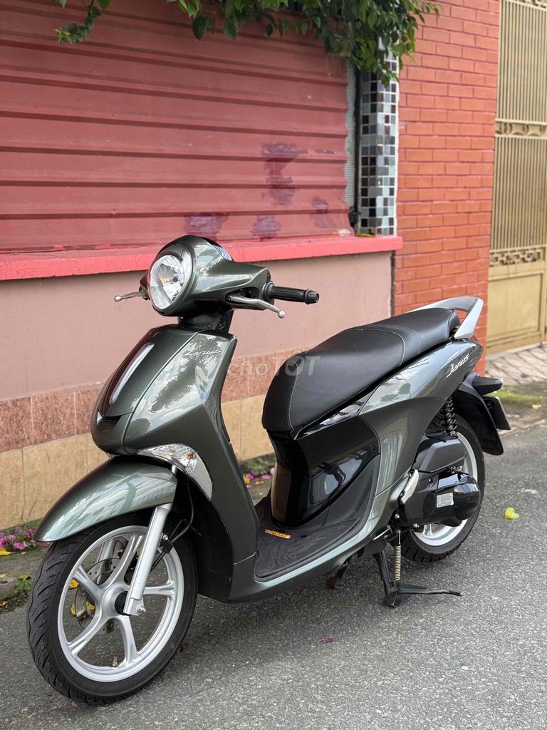 🌈 Janus 2019 Khoá Thường/Xe Đẹp Keng/ Máy Zin. Mua bán Xe máy tại Thành phố Biên Hòa Đồng Nai được đăng bởi Phong hình 1