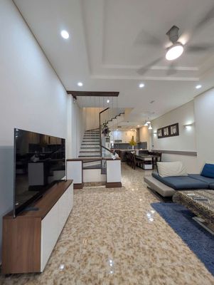 Аренда · 3 комн. · 80 м² · Quận Sơn Trà, ул. Đường Tạ Mỹ Duật