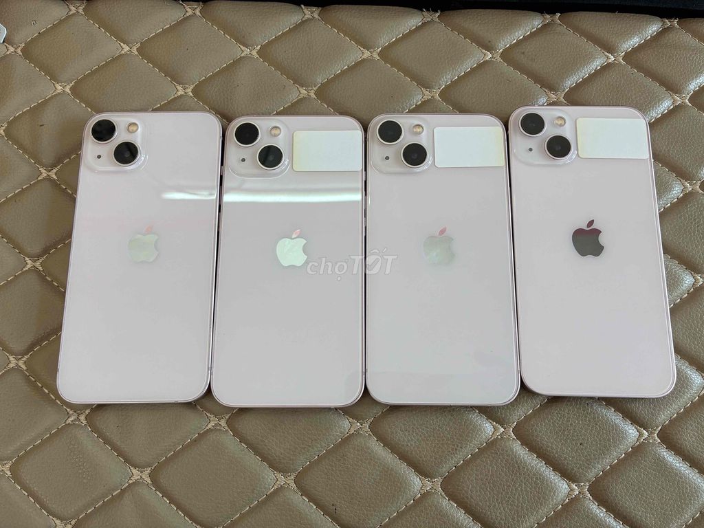 Apple iPhone 13 Hồng Đã sử dụng. Mua bán Điện thoại tại Thành phố Buôn Ma Thuột Đắk Lắk được đăng bởi vinh hình 1