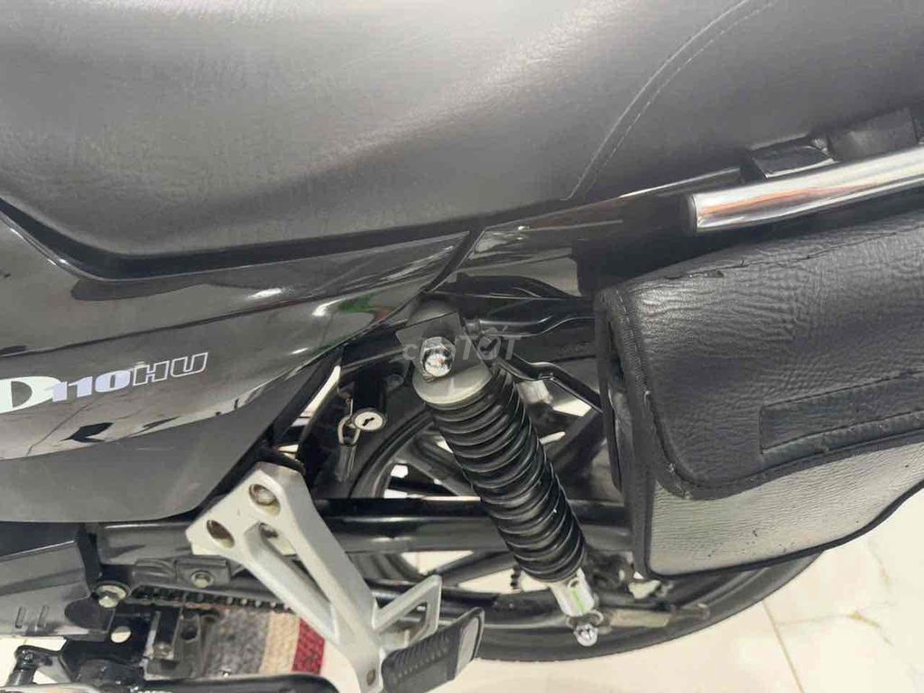 ✅SUZUKI GD 2018 Đẹp Zin Leng Keng 👍. Mua bán Xe máy tại Thành phố Long Xuyên An Giang được đăng bởi Cầm Đồ Bình Tâm  hình 3