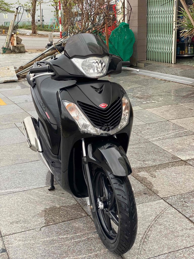 sh 150 nhập ý. Mua bán Xe máy tại Thành phố Qui Nhơn Bình Định được đăng bởi MrPhuc hình 1