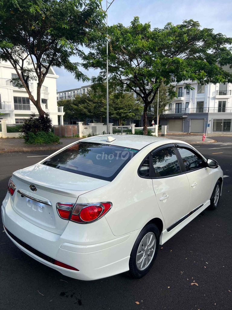 Hyundai Avante 2014 1.6 MT - 152456 km. Mua bán Ô tô tại Thành phố Buôn Ma Thuột Đắk Lắk được đăng bởi manh hoàng  hình 10