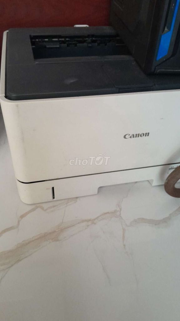 Máy in Canon 8100 Trắng. Mua bán Đồ dùng văn phòng tại Quận Liên Chiểu Đà Nẵng được đăng bởi thạch hình 1