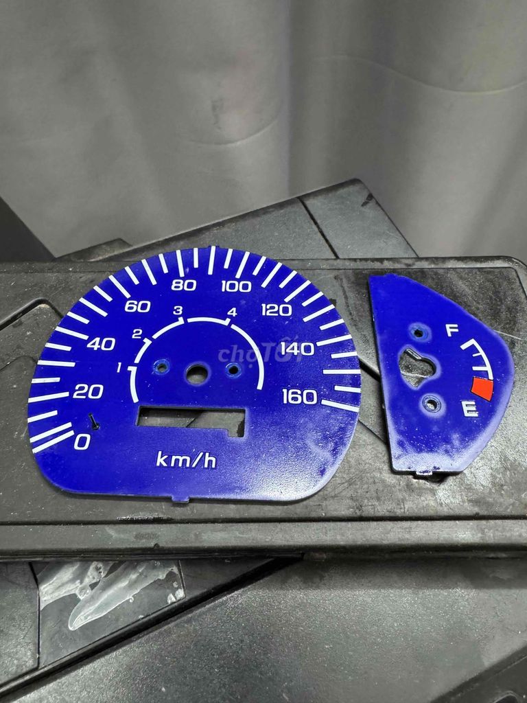 Phụ tùng Honda Future 1 tháo xe. Mua bán Phụ tùng xe tại Quận Bình Thạnh Tp Hồ Chí Minh được đăng bởi ET  hình 2