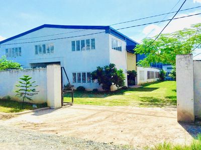 Plot of land 1100 m² · Đường Võ Văn Bích