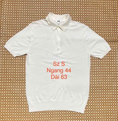 Áo Uniqlo Mongtogi sz S. Mua bán Quần áo tại Quận Bình Tân Tp Hồ Chí Minh được đăng bởi BM 2hand 