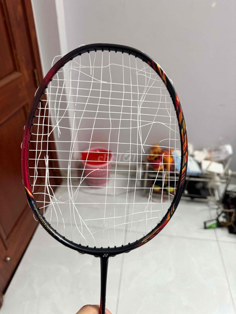 vợt cầu lông yonex astrox 99 pro hàn 2h