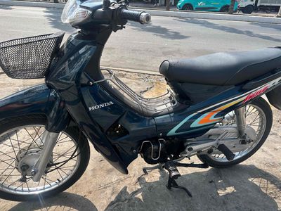 Anpha lóc đen máy êm ru bs 65 chính chủ