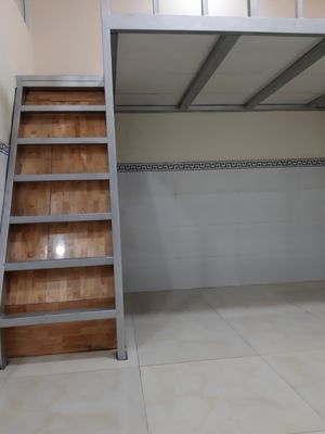 P-trọ P.An Khánh gần Trần Não, CCBCA Ch. Đo Đạc
