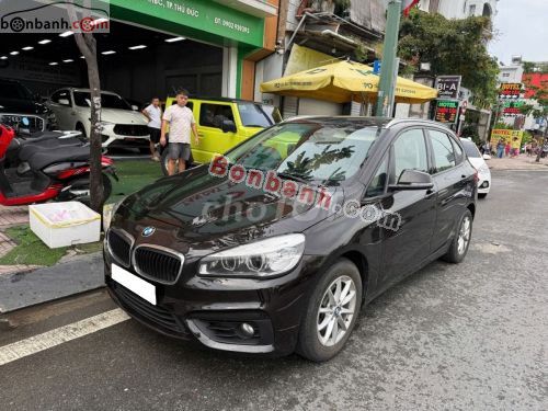 BMW 2 Series 218i Gran Tourer 2018. Mua bán Ô tô tại Thành phố Thủ Đức Tp Hồ Chí Minh được đăng bởi Hồng Phương Loan hình 2