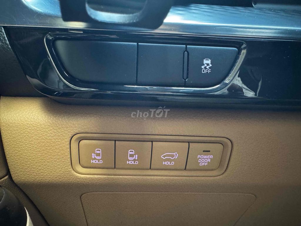 KIA Carnival 2023 Premium 87000 km. Mua bán Ô tô tại Quận 6 Tp Hồ Chí Minh được đăng bởi lucky hình 19