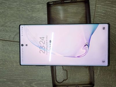 Samsung Note10+ 256GB, RAM 6GB, màu Đen. Mua bán Điện thoại tại Quận Hoàng Mai Hà Nội được đăng bởi Vienthong