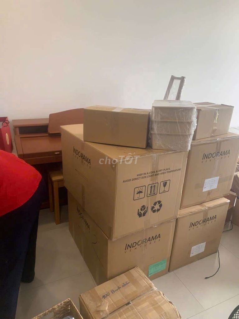 Dịch vụ chuyển nhà Thành Đạt chuyên nghiệp. Dịch vụ chuyển nhà tại Quận Tân Bình Tp Hồ Chí Minh được đăng bởi Phạm Thành Đạt hình 1