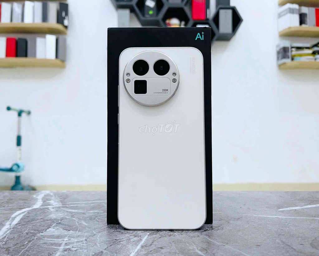 Realme GT8 Pro 5G Fullbox Snap 8 Elite Gen 5. Mua bán Điện thoại tại Quận Nam Từ Liêm Hà Nội được đăng bởi MPhones Mỹ Đình hình 1