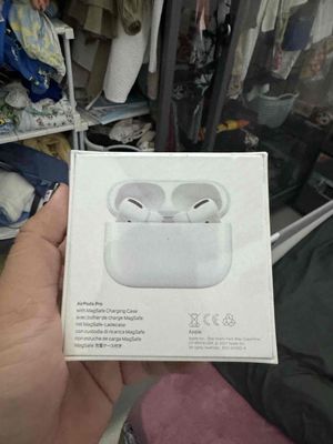 tai nghe airpods pro 2020