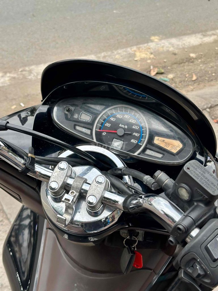 PCX 2011 Đen 30.000 km - BS TPHCM - CHÍNH CHỦ. Mua bán Xe máy tại Quận 12 Tp Hồ Chí Minh được đăng bởi Bùi văn hiếu hình 15