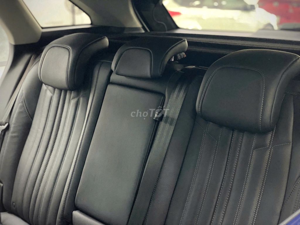 Peugeot 3008 Allure 2021 - 15000 km. Mua bán Ô tô tại Quận 1 Tp Hồ Chí Minh được đăng bởi Kim Ngân Xe Lướt hình 13