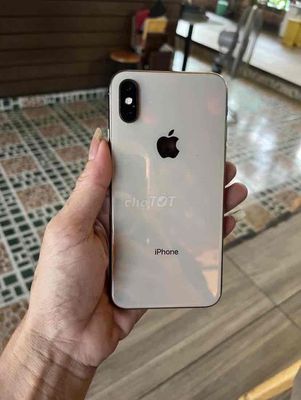 Apple iPhone XS Vàng 64gb