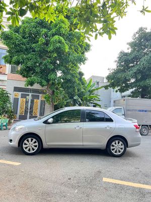 Bán Toyota Yaris Nhập Khẩu Sedan 2008 STĐ. Mua bán Ô tô tại Thành phố Thủ Dầu Một Bình Dương được đăng bởi Trieu Nguyen