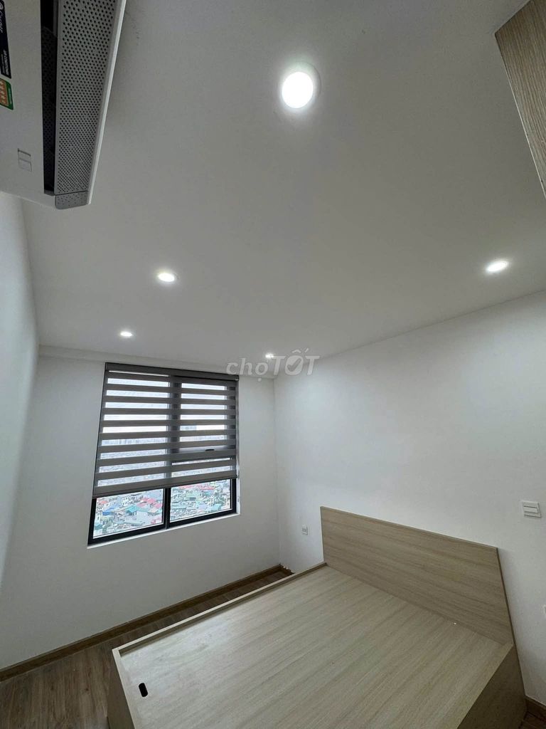 2-комнатная квартира Feliz Homes в аренду, полностью меблированная