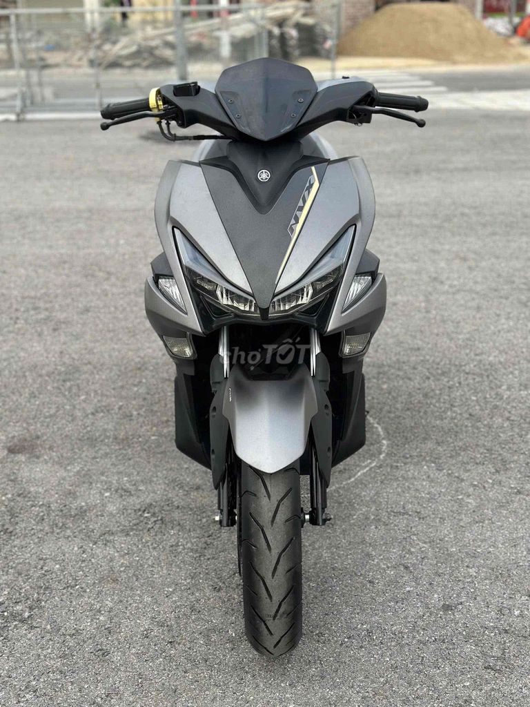 NVX 155 ABS 2020. Mua bán Xe máy tại Quận Lê Chân Hải Phòng được đăng bởi Xe Máy Thương Hường  hình 3