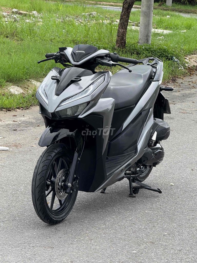 Vario 150 2021, двигатель родной, едет легко