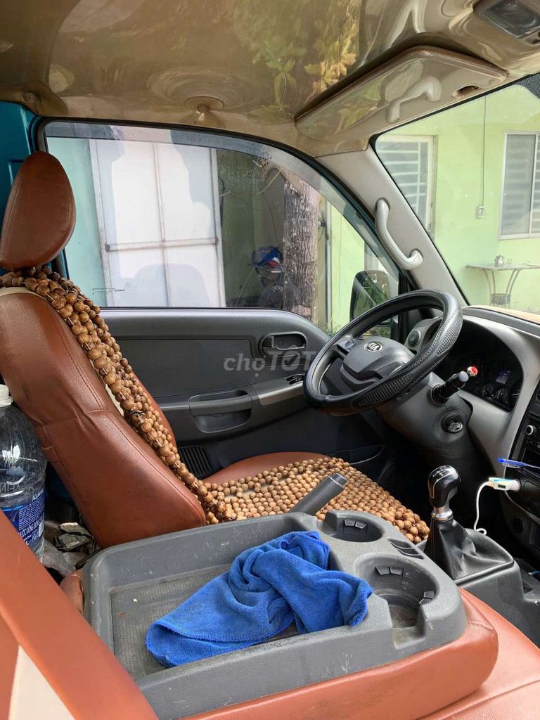 Kia K250 đời 2019 2tấn5  máy rin thùng full inox. Mua bán Xe tải, xe ben tại Quận Bình Thuỷ Cần Thơ được đăng bởi Hiếu Nghĩa Cần Thơ hình 5