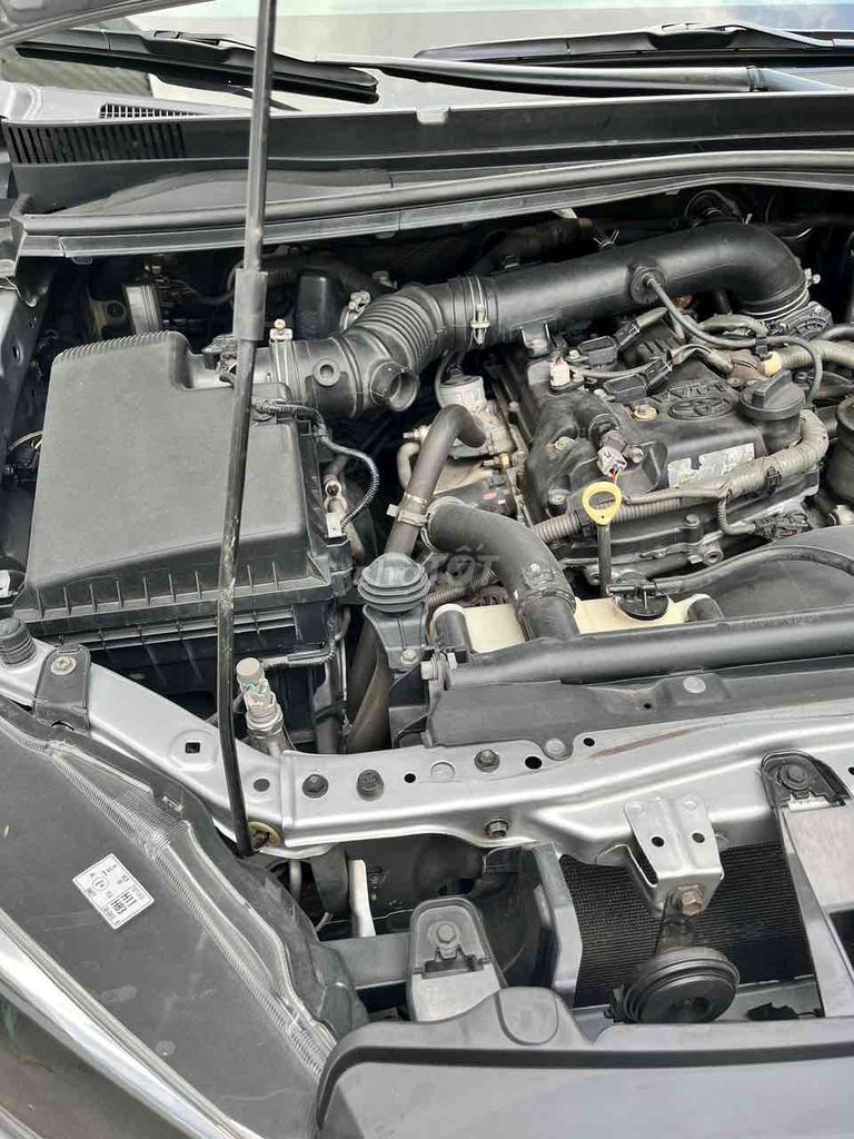 Gia đình cần bán innova 8 chổ 2019 số sàn. Mua bán Ô tô tại Thành phố Thủ Đức Tp Hồ Chí Minh được đăng bởi Quý Nguyễn hình 10