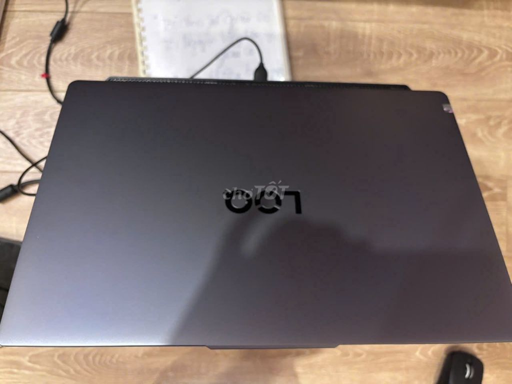 bán lại lap - Lenovo Legion 5. Mua bán Laptop tại Quận Thanh Xuân Hà Nội được đăng bởi Mỹ Liên Phạm hình 1
