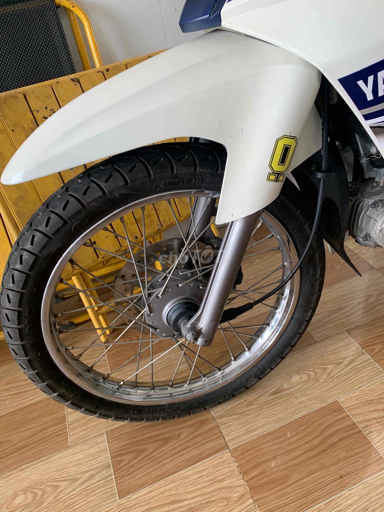 Sirius 2021 máy zin ngon. Mua bán Xe máy tại Huyện Bến Lức Long An được đăng bởi Son hình 6