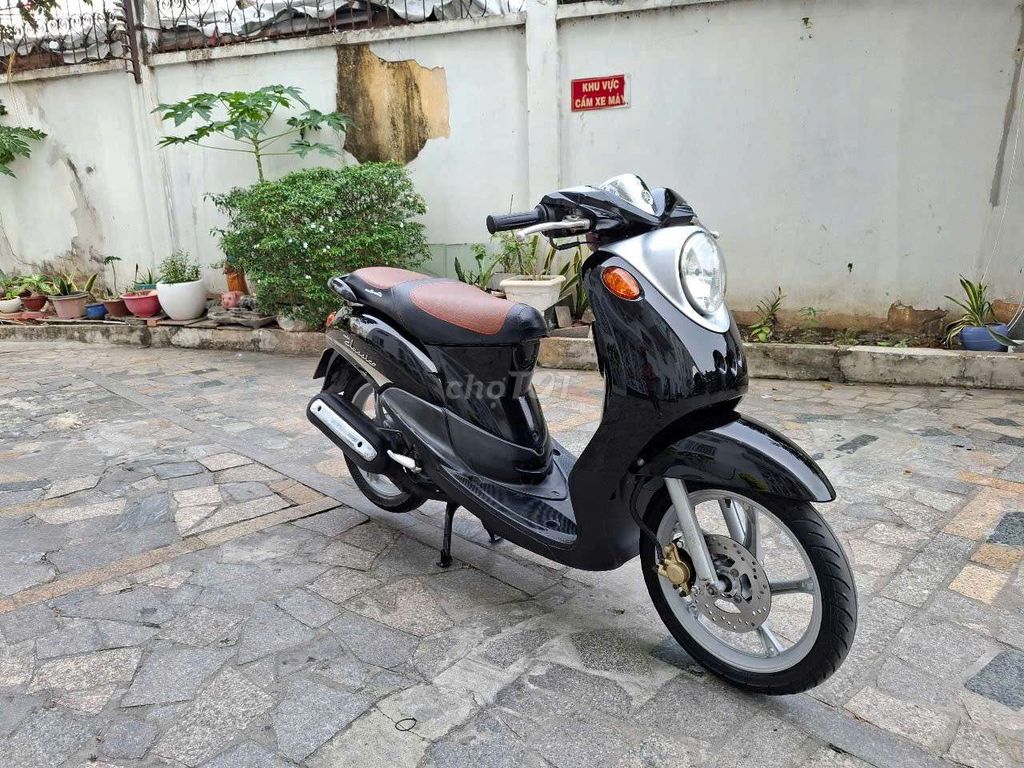 Xe yamaha mio clasico bstp