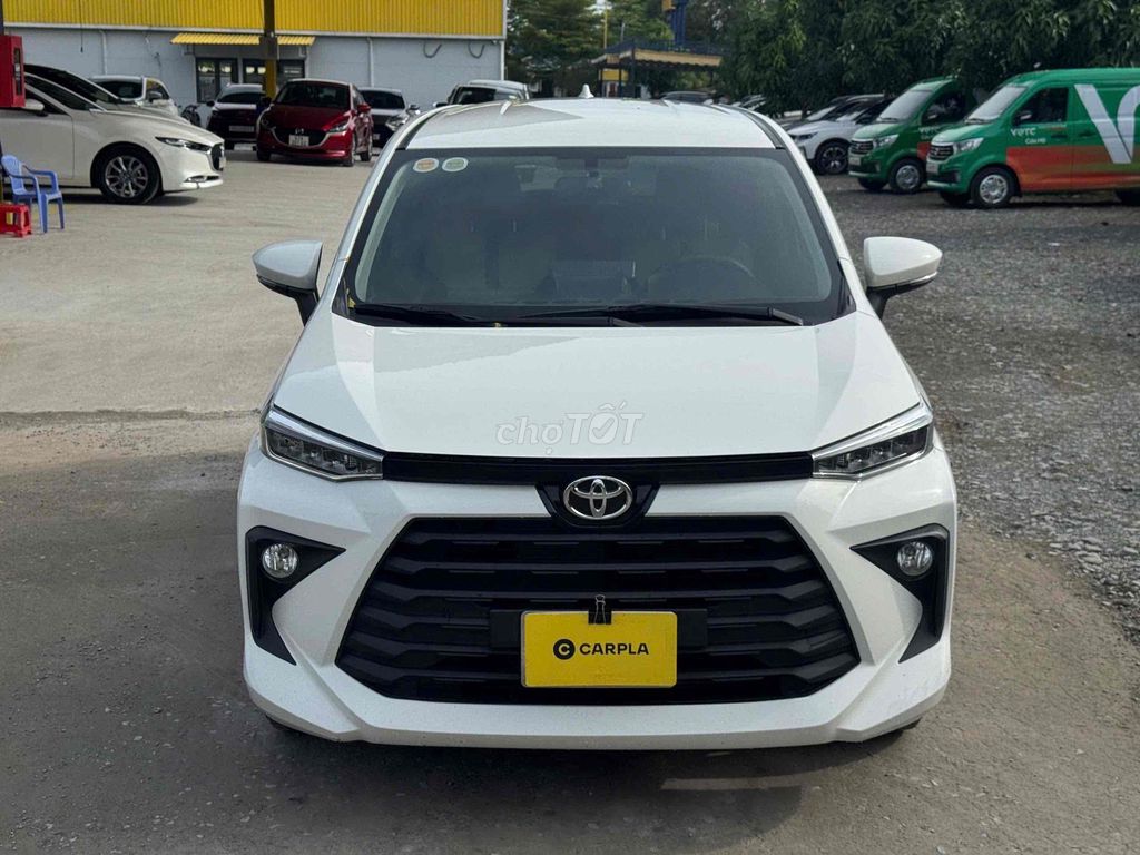 Toyota Avanza Premio MT. Mua bán Ô tô tại Quận Ninh Kiều Cần Thơ được đăng bởi Chuyên Mua Bán Ô Tô Qua Sử Dụng Carpla Cần Thơ hình 3