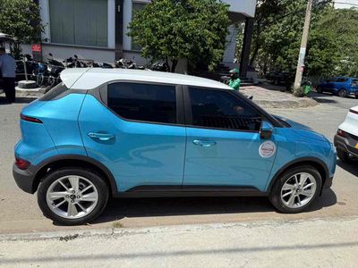VinFast VF5 Plus 2024 - 44000 km. Mua bán Ô tô tại Thành phố Thủ Dầu Một Bình Dương được đăng bởi Hữu