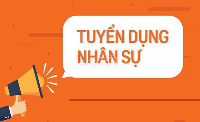 CẦN TUYỂN 5 BẠN TELESAE THẺ TÍN DỤNG