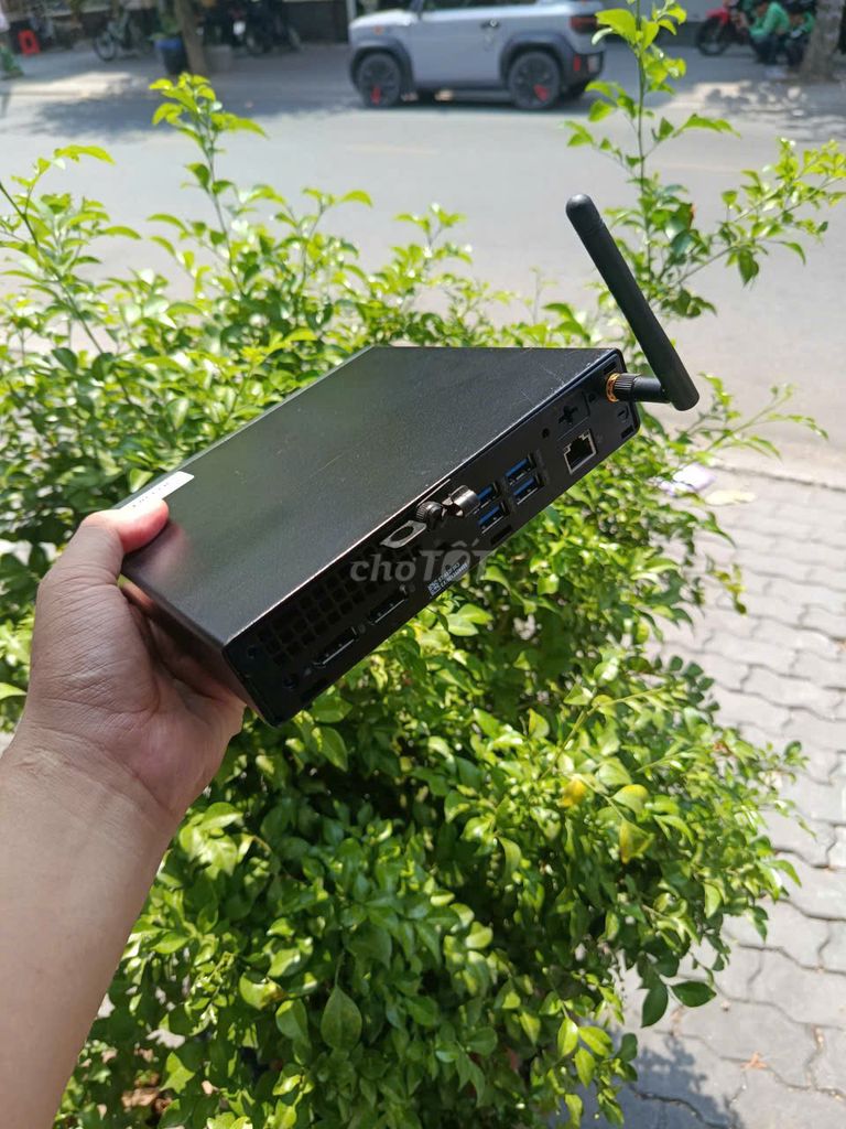 Mini PC Dell OptiPlex 3090 Micro. Mua bán Máy tính để bàn tại Quận Gò Vấp Tp Hồ Chí Minh được đăng bởi Huy hình 1