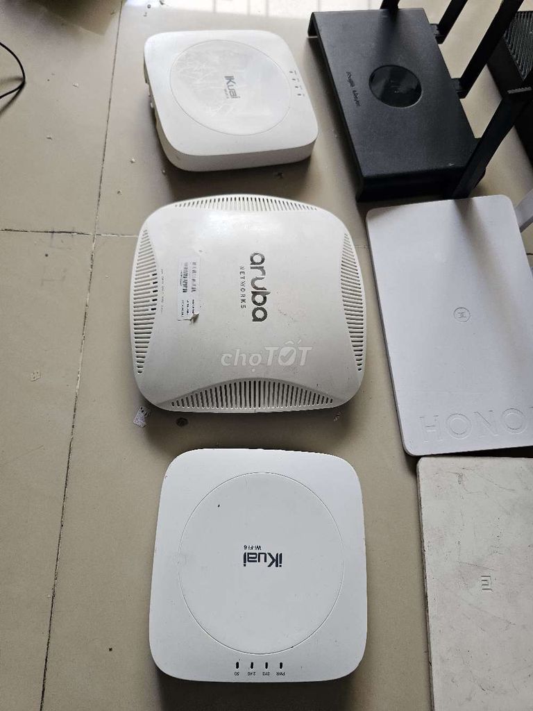 Bộ phát Wifi mi Wifi 5 Trắng. Mua bán Phụ kiện (Màn hình, Chuột...) tại Quận Ninh Kiều Cần Thơ được đăng bởi ĐỒ CỦ DÙNG TỐT hình 1