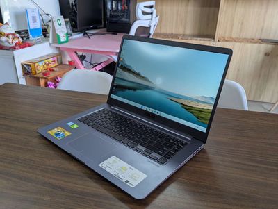 LAPTOP ĐỒ HOẠ - VĂN PHÒNG ASUS VIVOBOOK X510 90%. Mua bán Laptop tại Thành phố Thuận An Bình Dương được đăng bởi LAPTOP THUẬN AN PMVcomputer