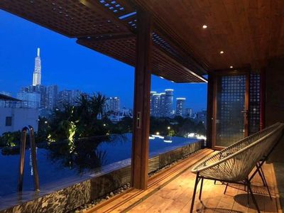 ✅Cho Thuê Căn Hộ_1PN 50m2_View Landmark_Nguyễn Thị Minh Khai Quận 1✅