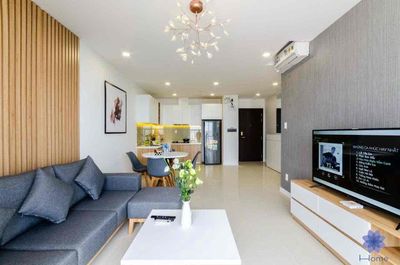 Аренда · 3 комн. · 85 м² · Quận Phú Nhuận, ул. Hồng Hà