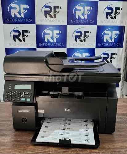 máy in đa năng giá rẻ hp 1212fn