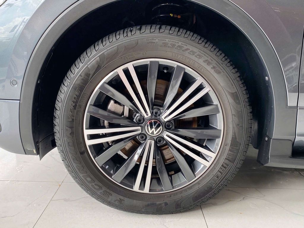 VOLKSWAGEN TIGUAN ALLSPACE 2.0 4x4 2022 - 5000 km. Mua bán Ô tô tại Thành phố Thủ Đức Tp Hồ Chí Minh được đăng bởi Nghĩa Vinfast Miền Nam hình 13