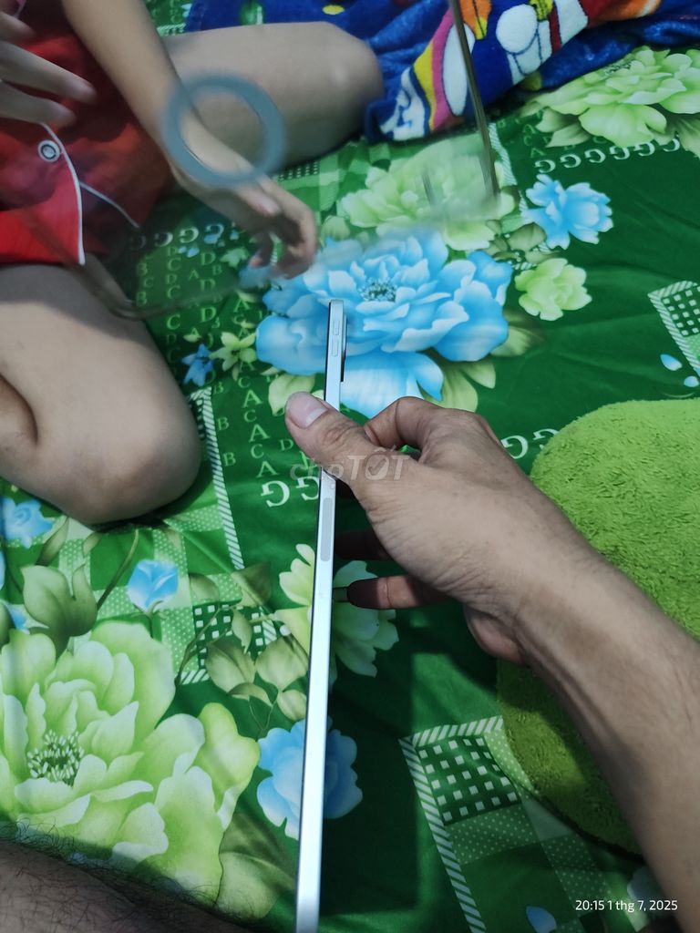 Cần bán pro 2020 đẹp màn đẹp