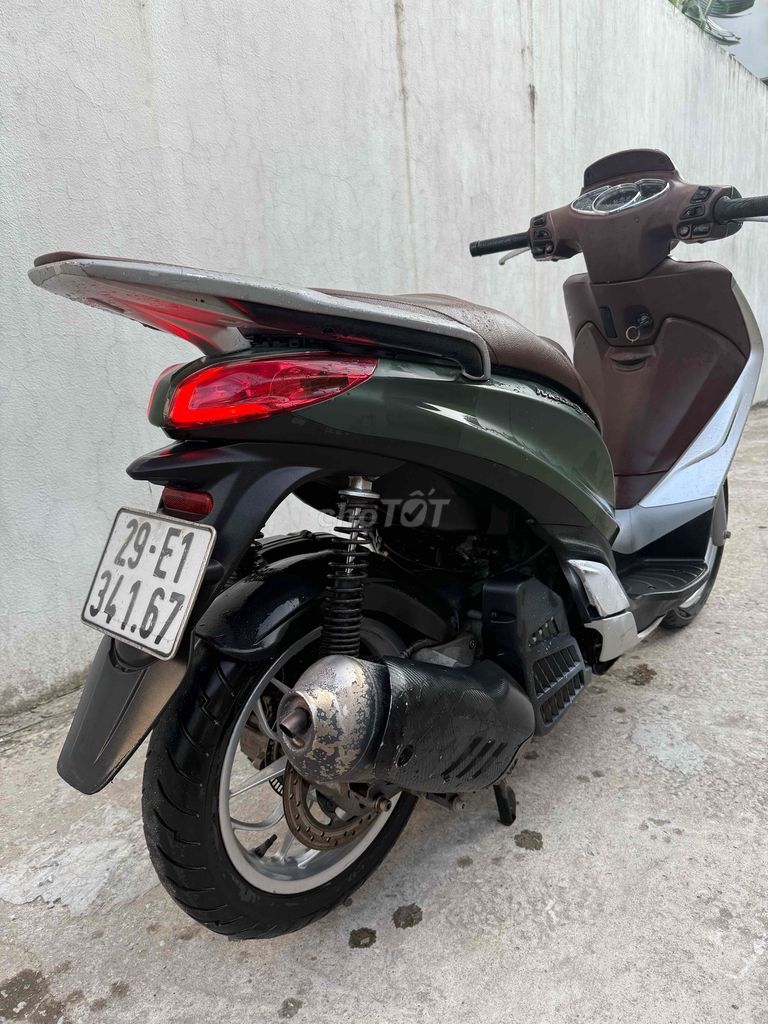 medley 4vie abs 2020. Mua bán Xe máy tại Thành phố Nam Định Nam Định được đăng bởi Minh hình 5