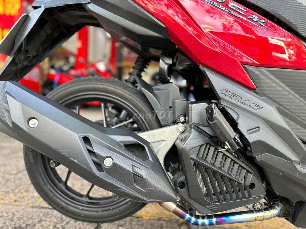 Bán Click Thái 2016 Hàng Bỏ Mẫu ( Góp Bao Nợ Xấu. Mua bán Xe máy tại Thành phố Vũng Tàu Bà Rịa - Vũng Tàu được đăng bởi Cửa Hàng Xe Máy Bảo Thanh 2 hình 12