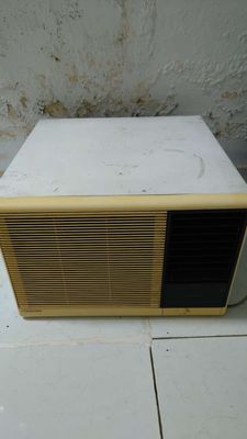 Máy không sử dụng nên bán lại. Mua bán Máy lạnh, điều hoà tại Thành phố Thủ Dầu Một Bình Dương được đăng bởi Huy ngô