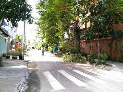 Rent · 6 bd · 250 м² · Quận Bình Tân, ул. Đường số 8