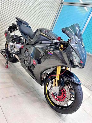 CBR1000rr full carbon. Mua bán Xe máy tại Quận 12 Tp Hồ Chí Minh được đăng bởi Tường