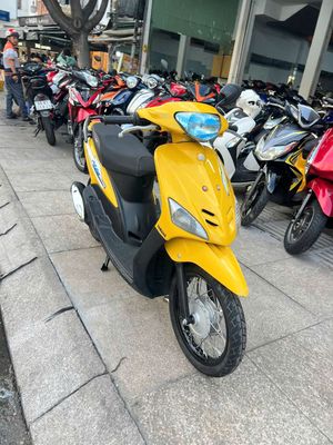 Yamaha Mio Ultimo 2010 Vàng
